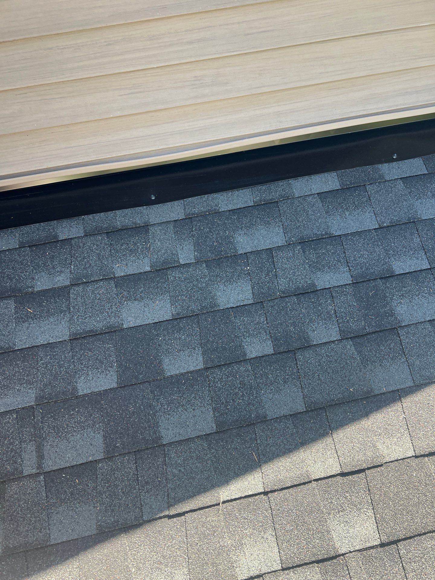 Residential Roofing Installation using GAF UHDZ Shingles by Roofing Formula LLC