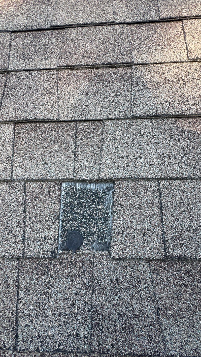 The Hammonds by United Contracting and Roofing