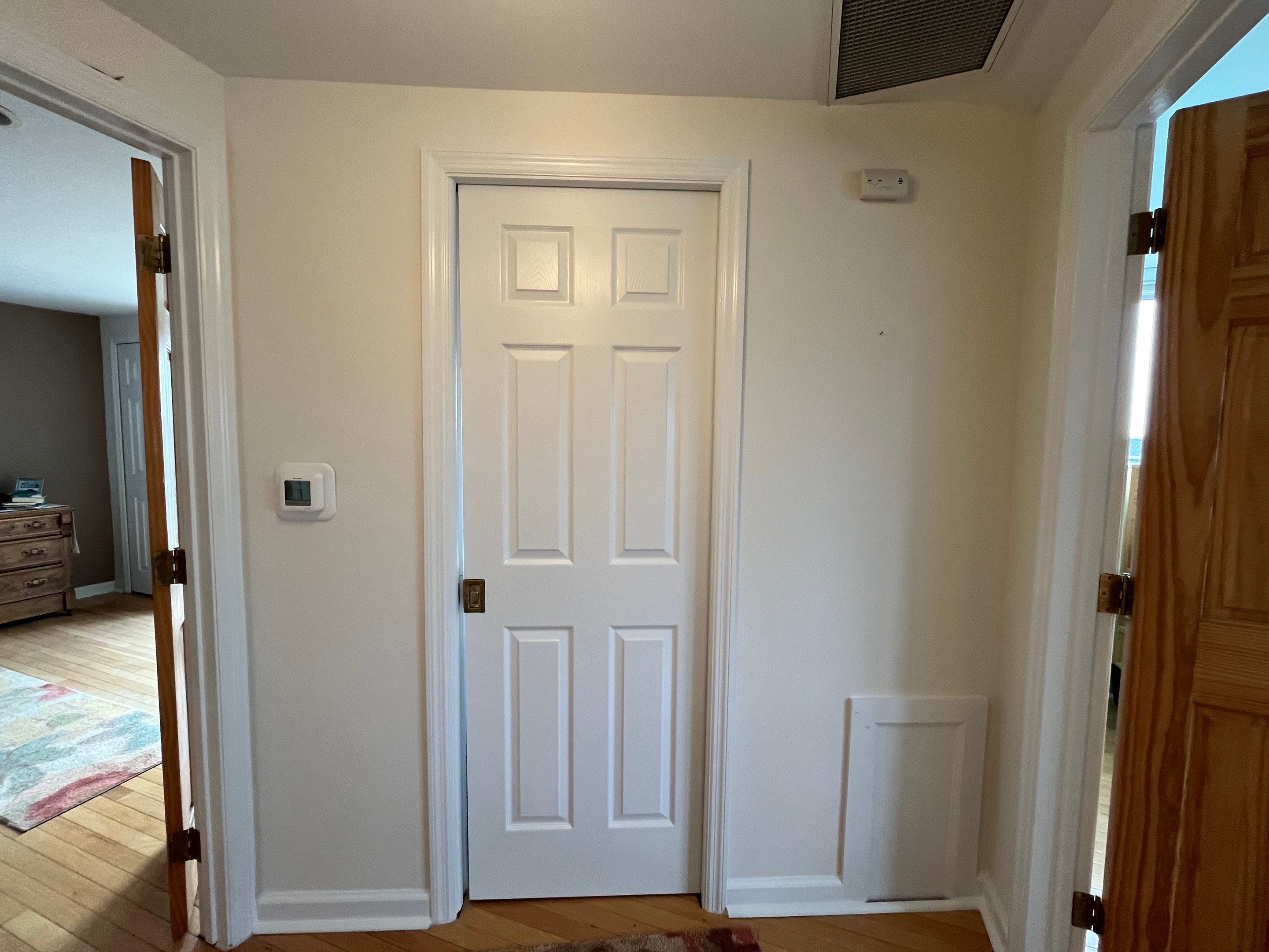 Interior Painting - Ocean City, NJ by FreshCoat Works LLC