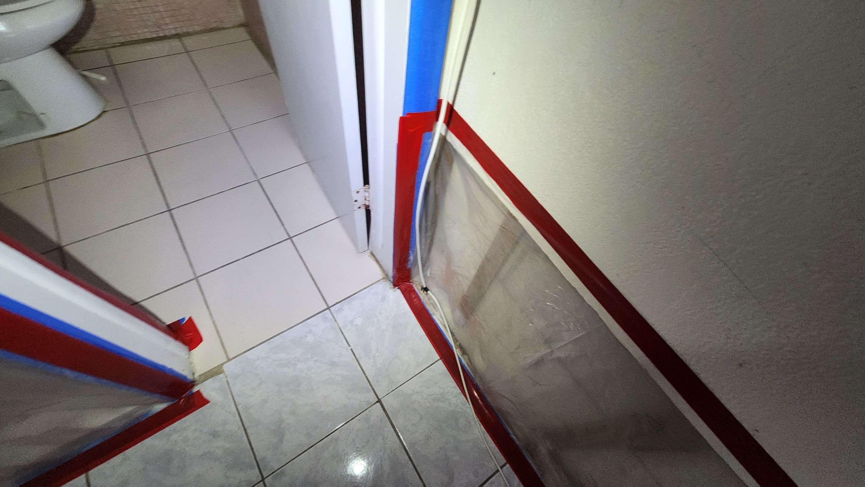 Water Damage Claim in Hollywood by FLAPA & KeyStone