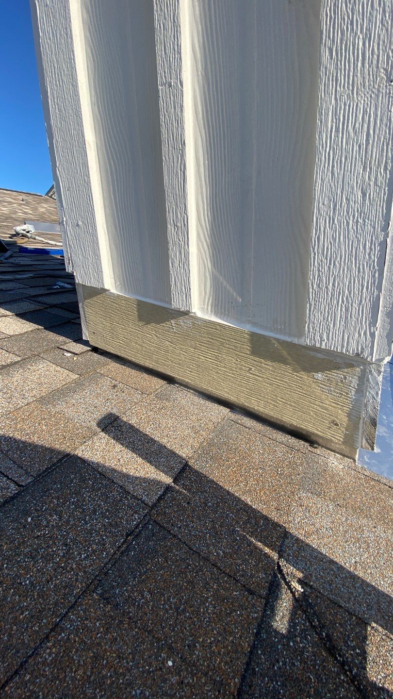 Persistent Leaks  by Bayfront Roofing and Construction