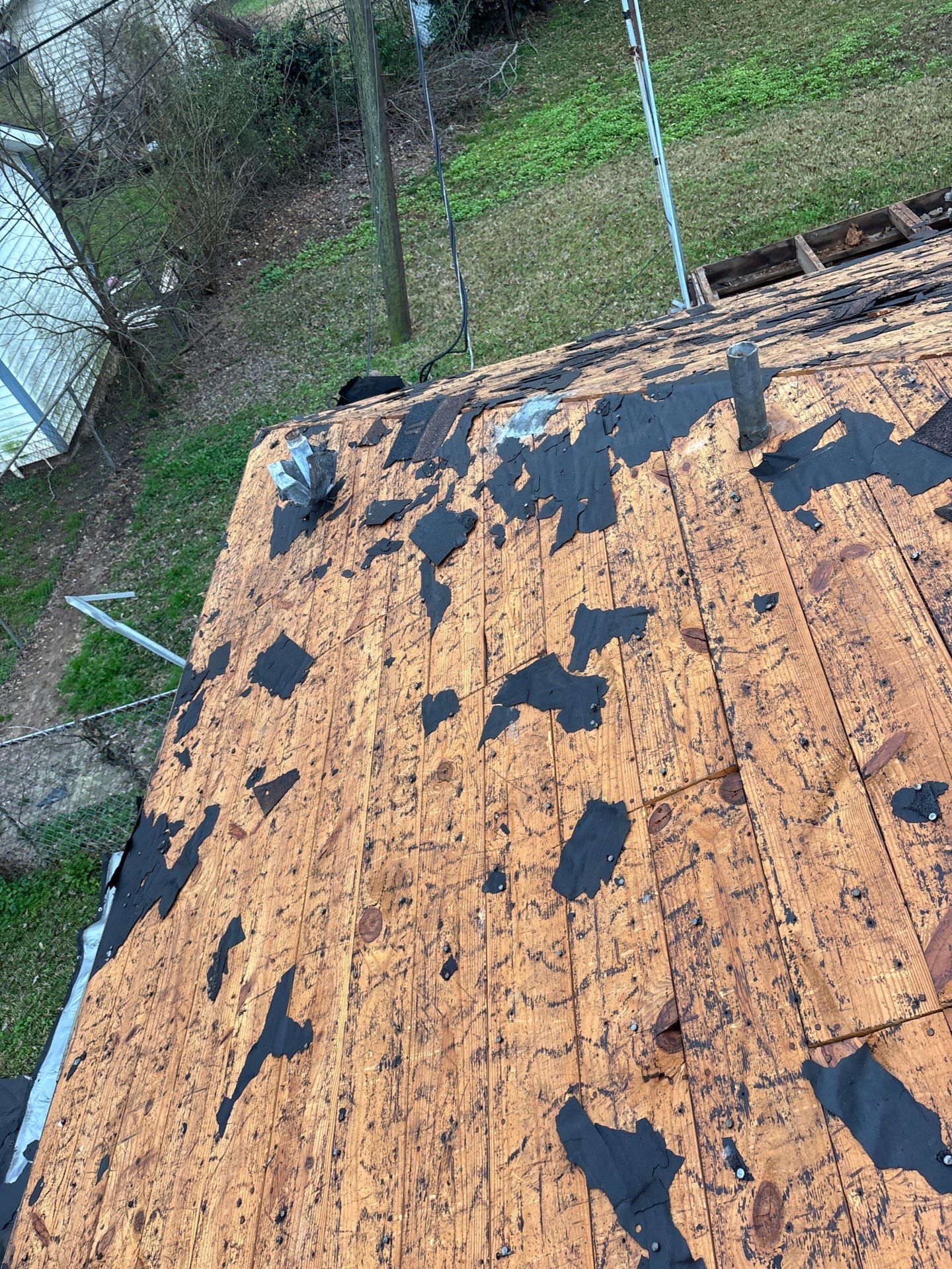Roof Replacement Houston by Roof Repair Company