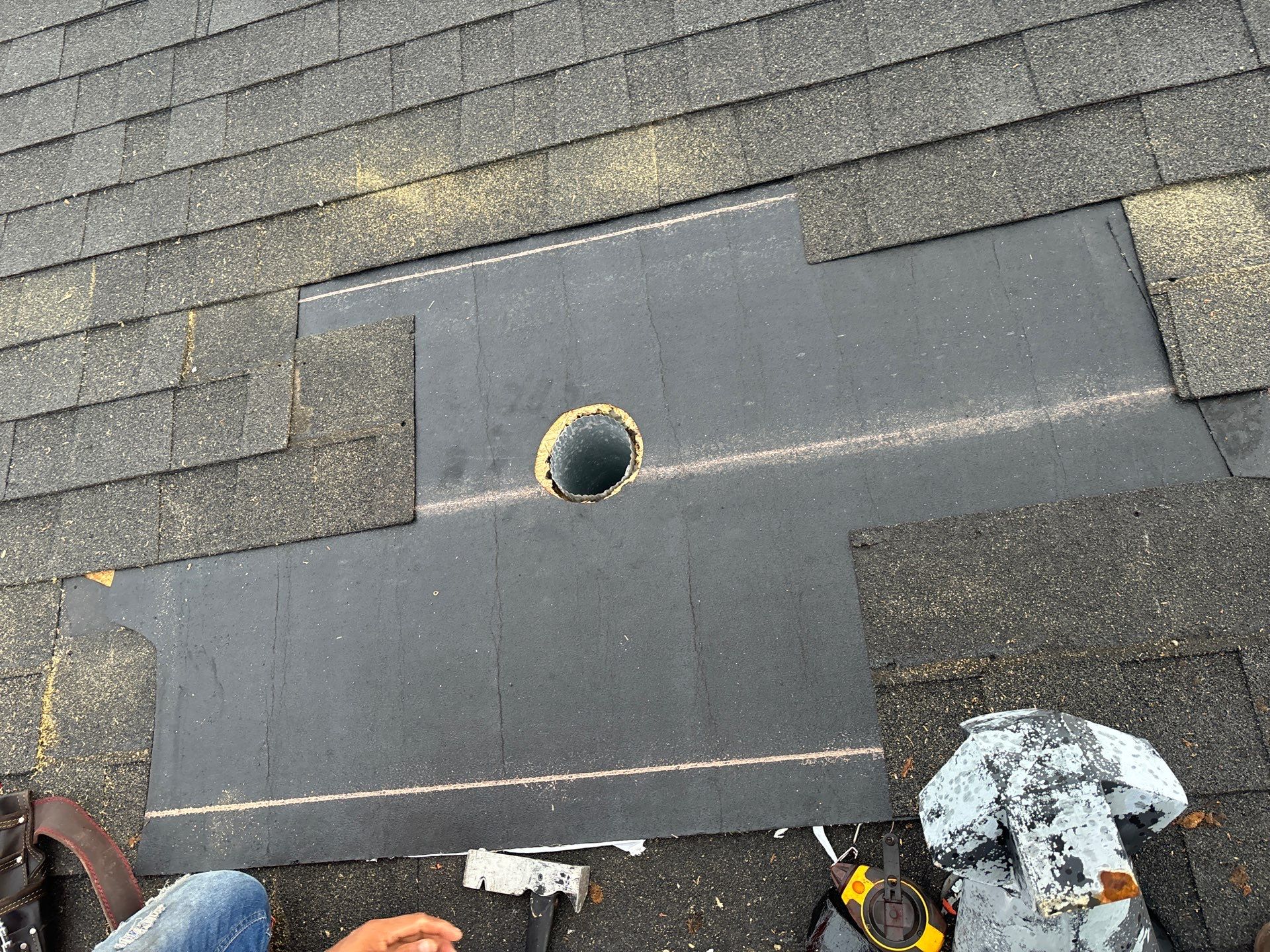 Roof Repair Houston by Roof Repair Services LLC