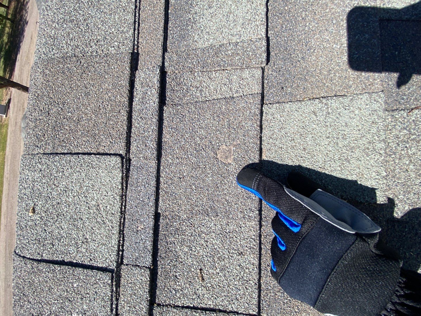 Jeffrey's Full Re-roof by All Storm Roofing & Construction