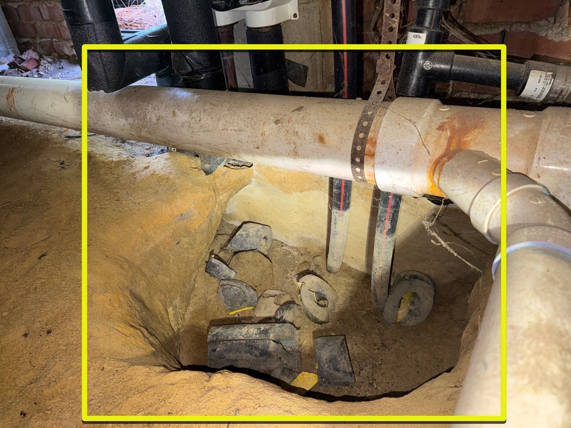 Encapsulation, Attic Insulation, and Attic Fan Project by Impact Crawlspace