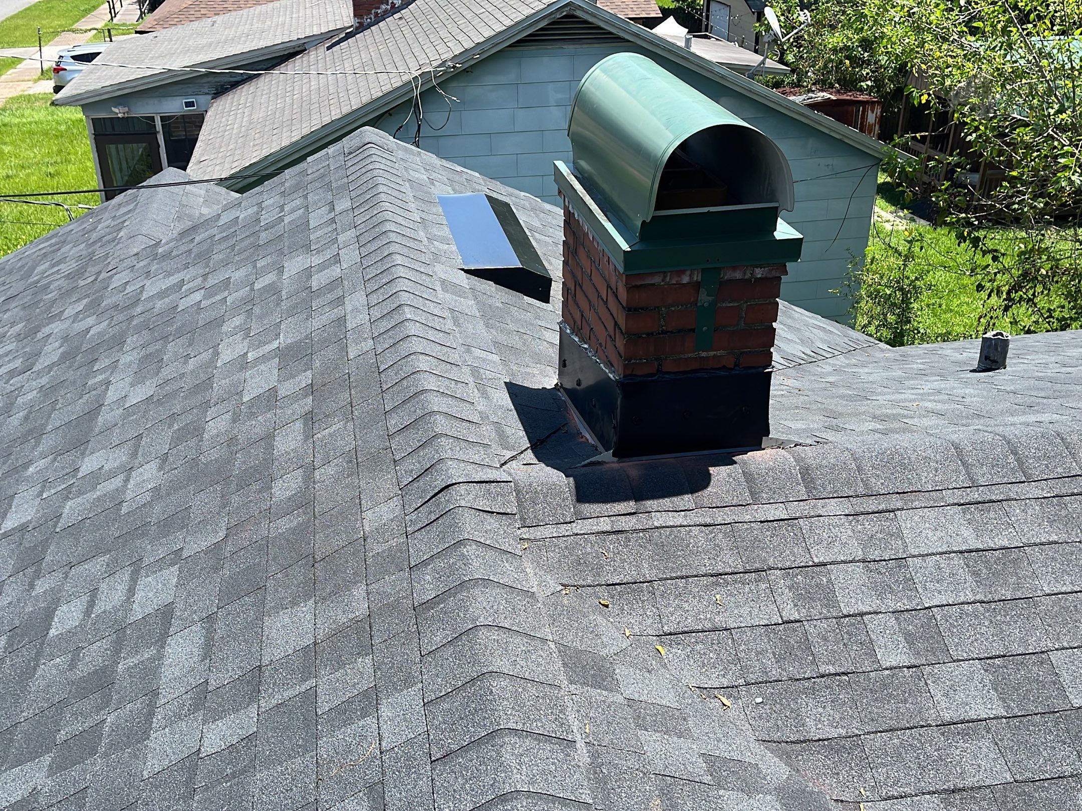 Shingle -> Shingle by Prime Roofing