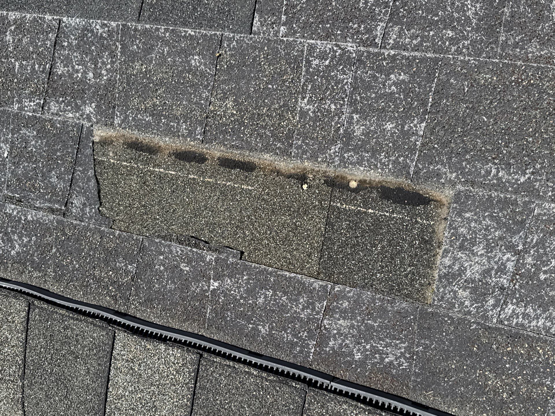 Boise Residential Roof Replacement Featuring Multi-Toned Architectural Shingles by Olive Roofing