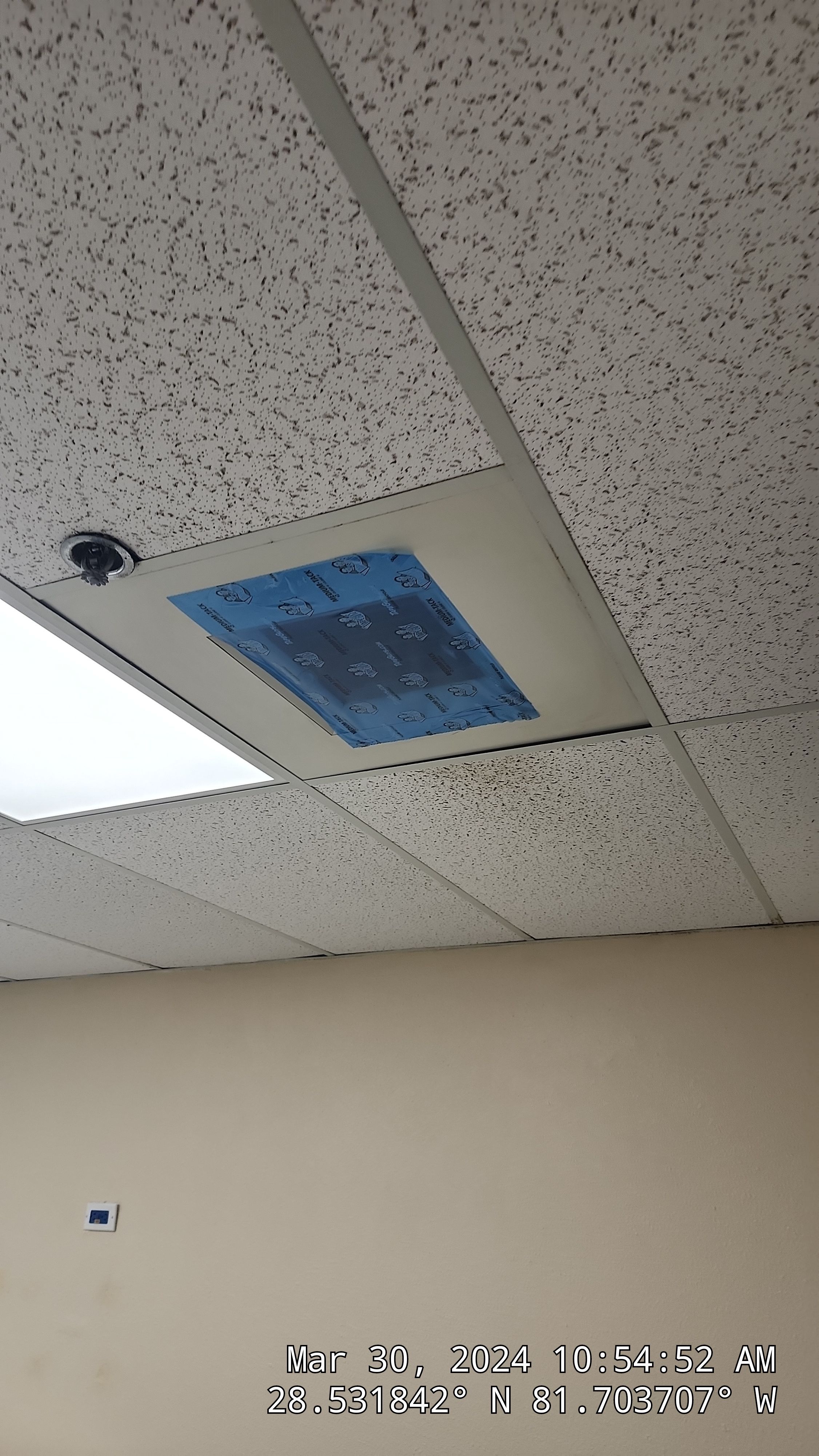 Commercial Air Duct Cleaning in Orlando by Hygienic Air, Inc