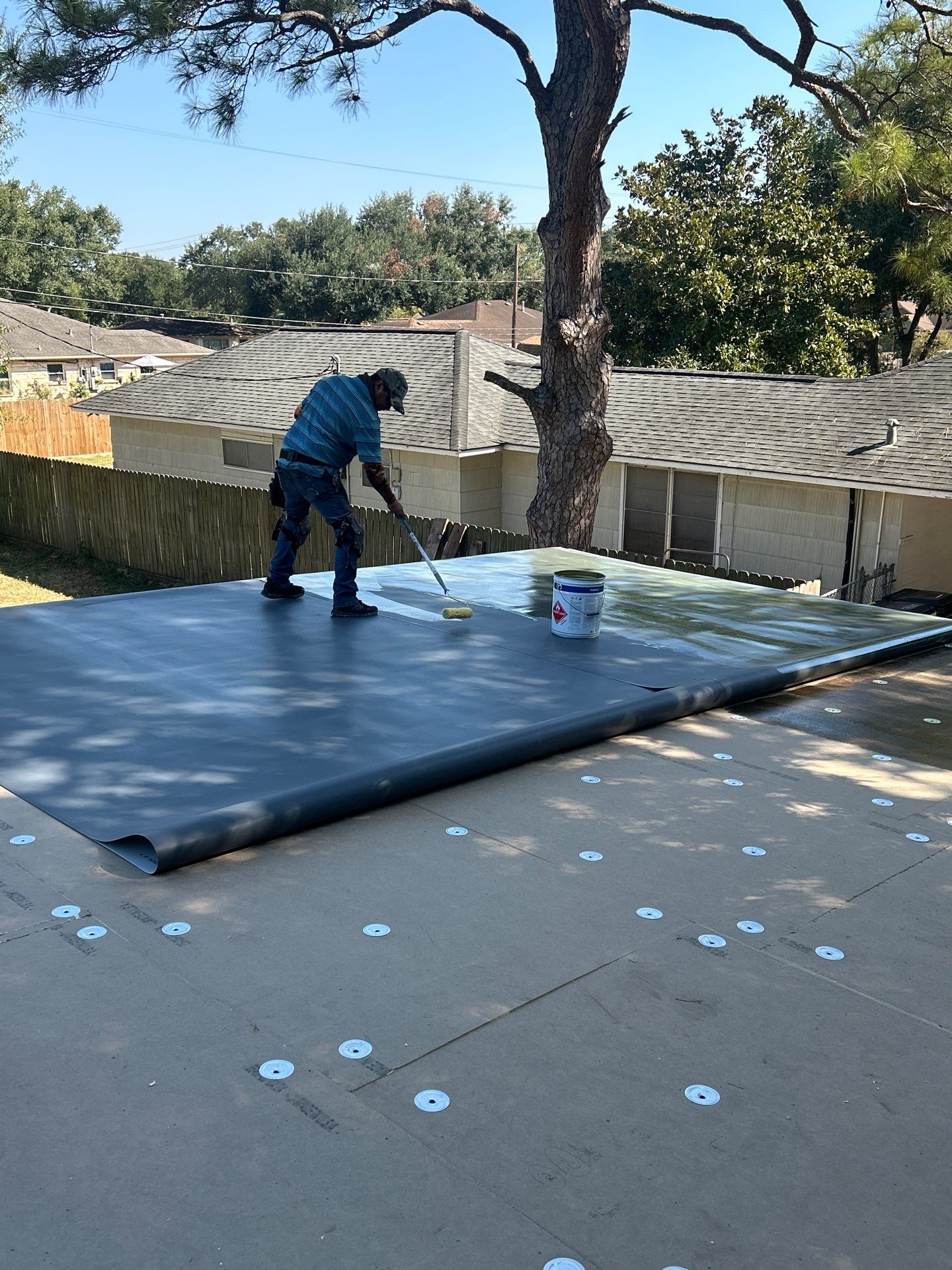 Turning a Complicated Roof Situation Into a Win for a Homeowner by Black Coast Roofing