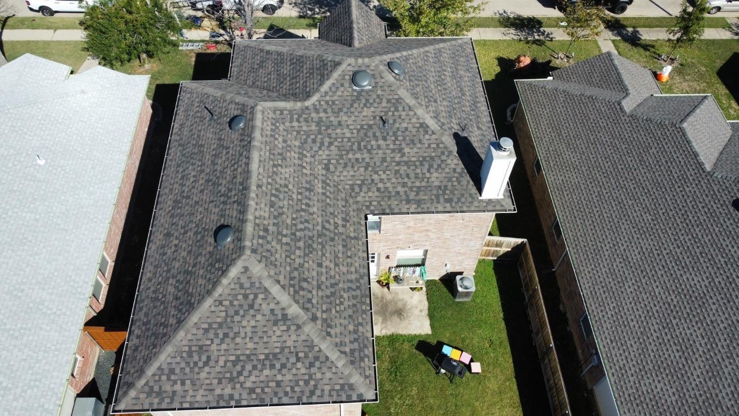 Project in Allen by Armor Roofing | Exteriors