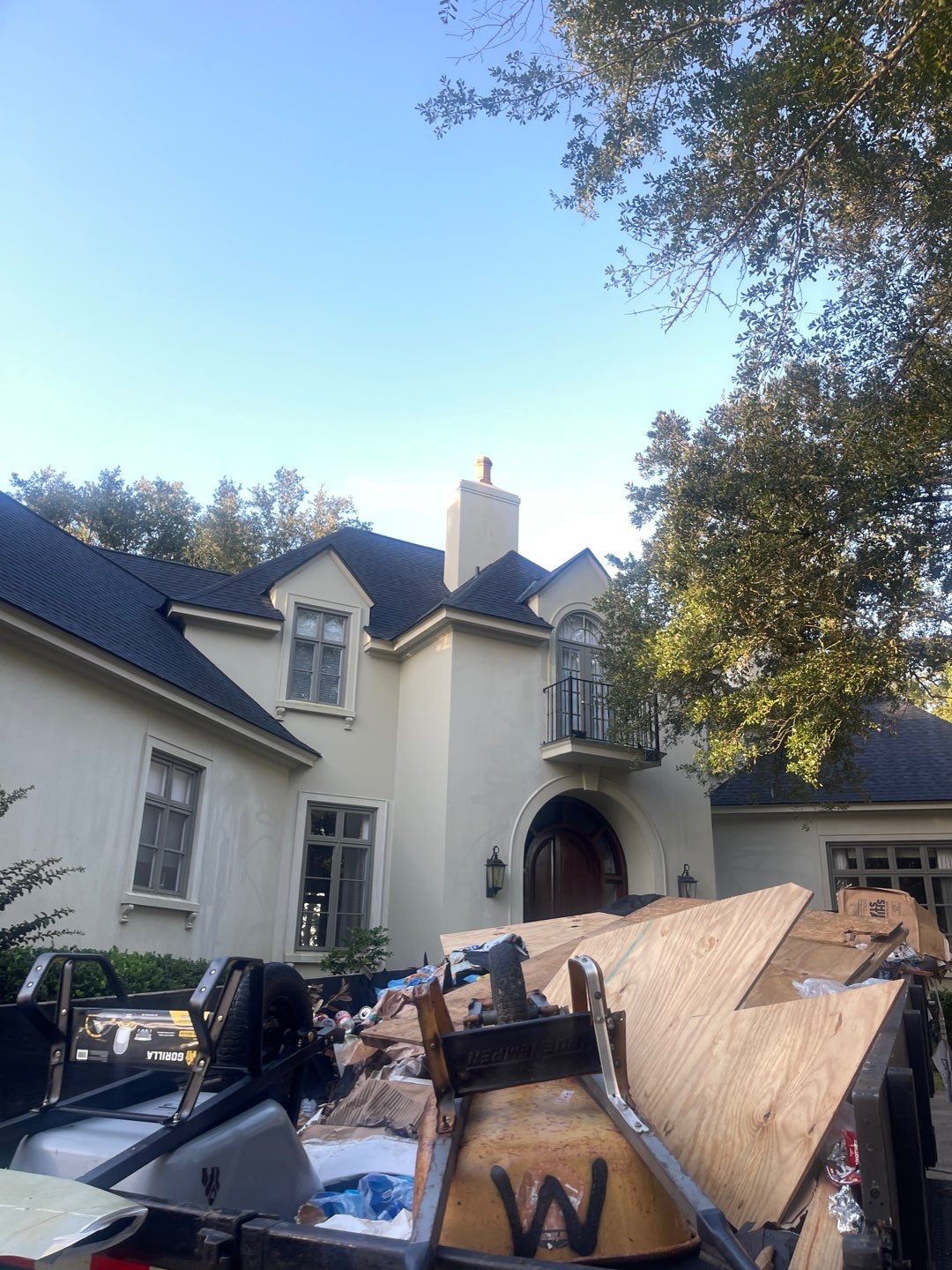 Mark Tapia by American Roofing & Construction LLC