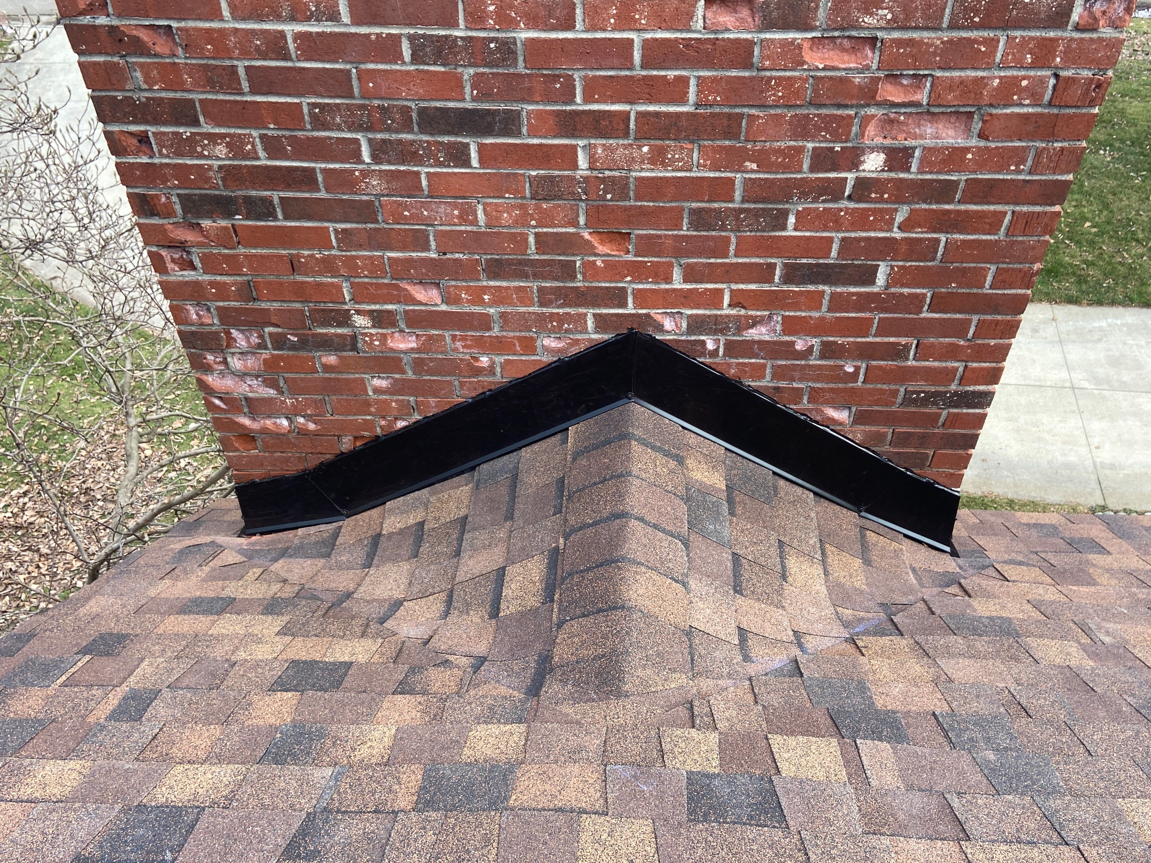 Roof Replacement using CertainTeed Landmark by 180 Contractors