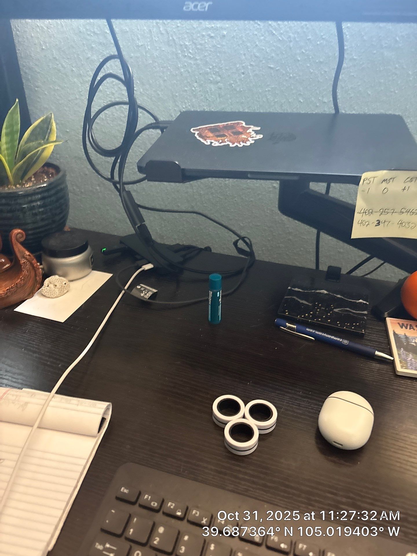 Jones Wedding by CompanyCam Sales Demo