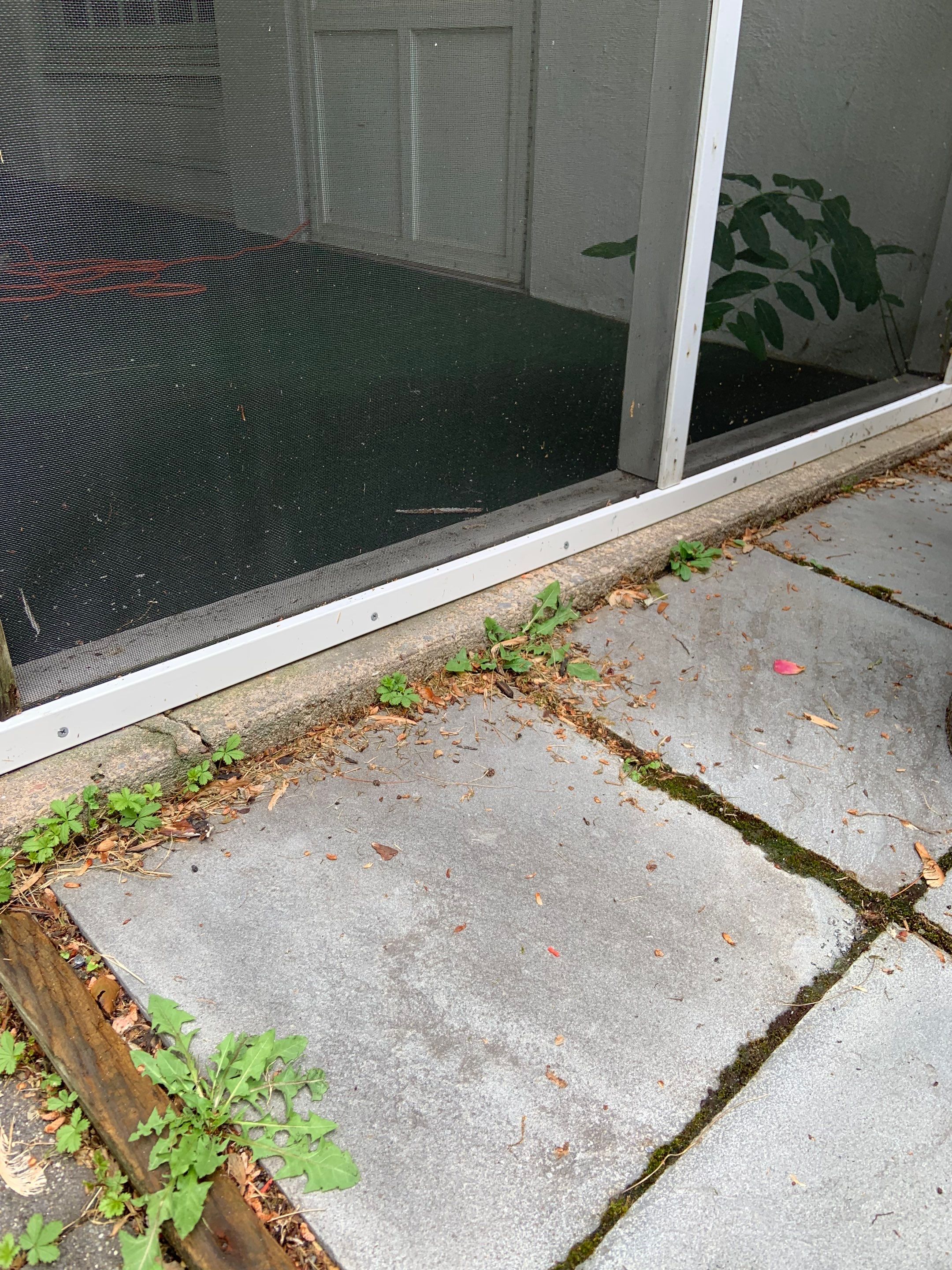 Property Maintenance using Various Tools & Supplies by A1 NERDY HOMES LLC