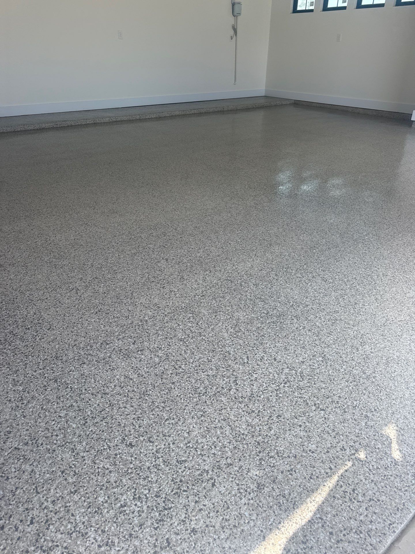 Project in Horseshoe Bay by GarageExperts of Greater Austin