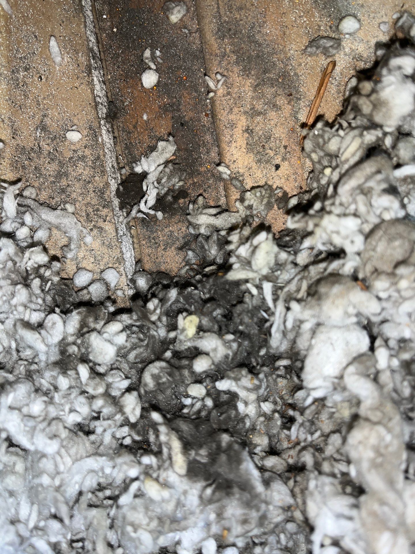 Attic Insulation and Air Sealing Upgrade in Castle Shannon by Home Environment Solutions
