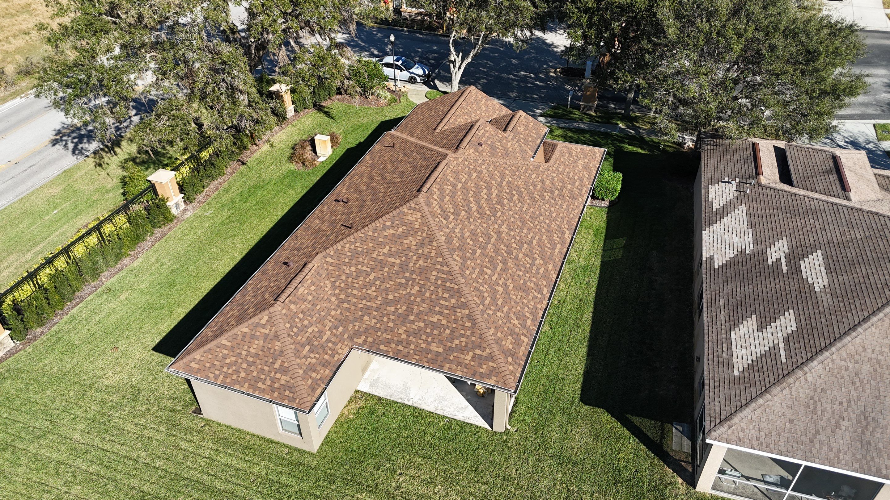 Roof Replacement in Valrico, FL by Shingle Masters Roofing