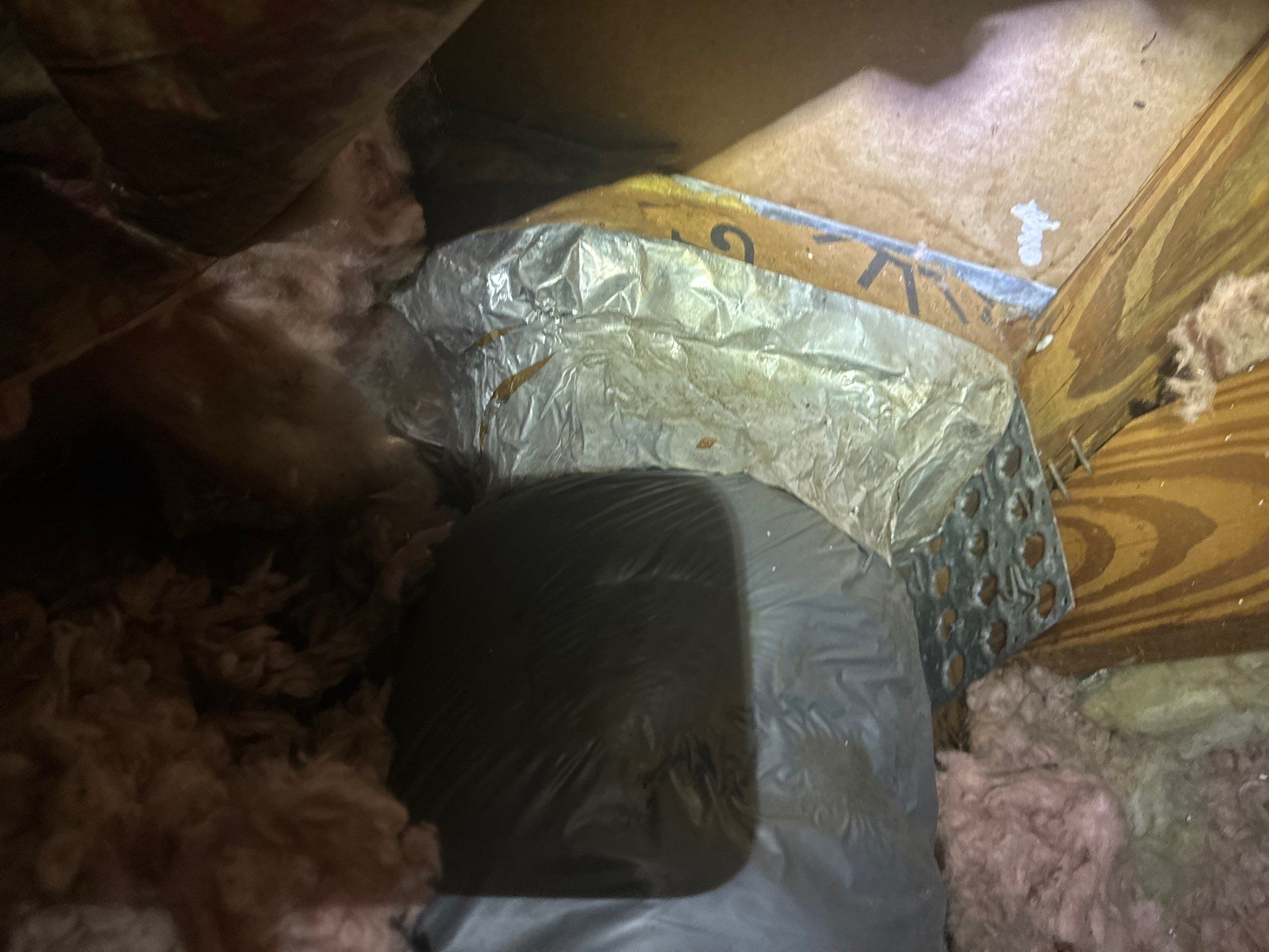 Central Air Conditioning Installation using Air Conditioning Unit by Southern Values Cooling and Heating Inc