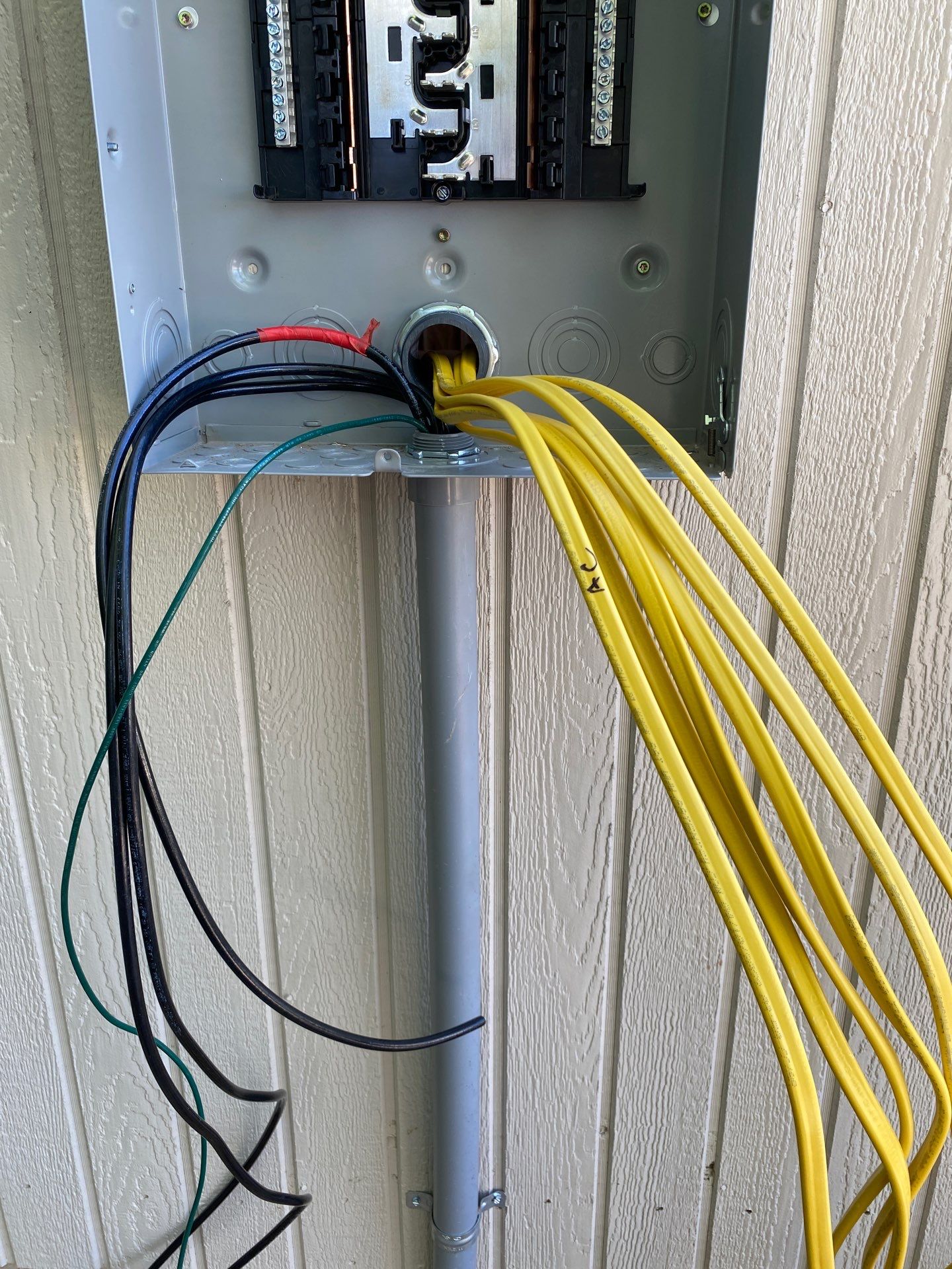 Project in Lovelady by ComfortPro Solutions