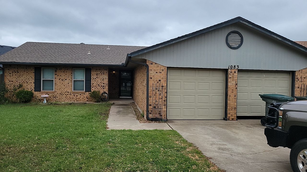 Roof Replacement in Yukon  by Z Construction & Roofing, LLC