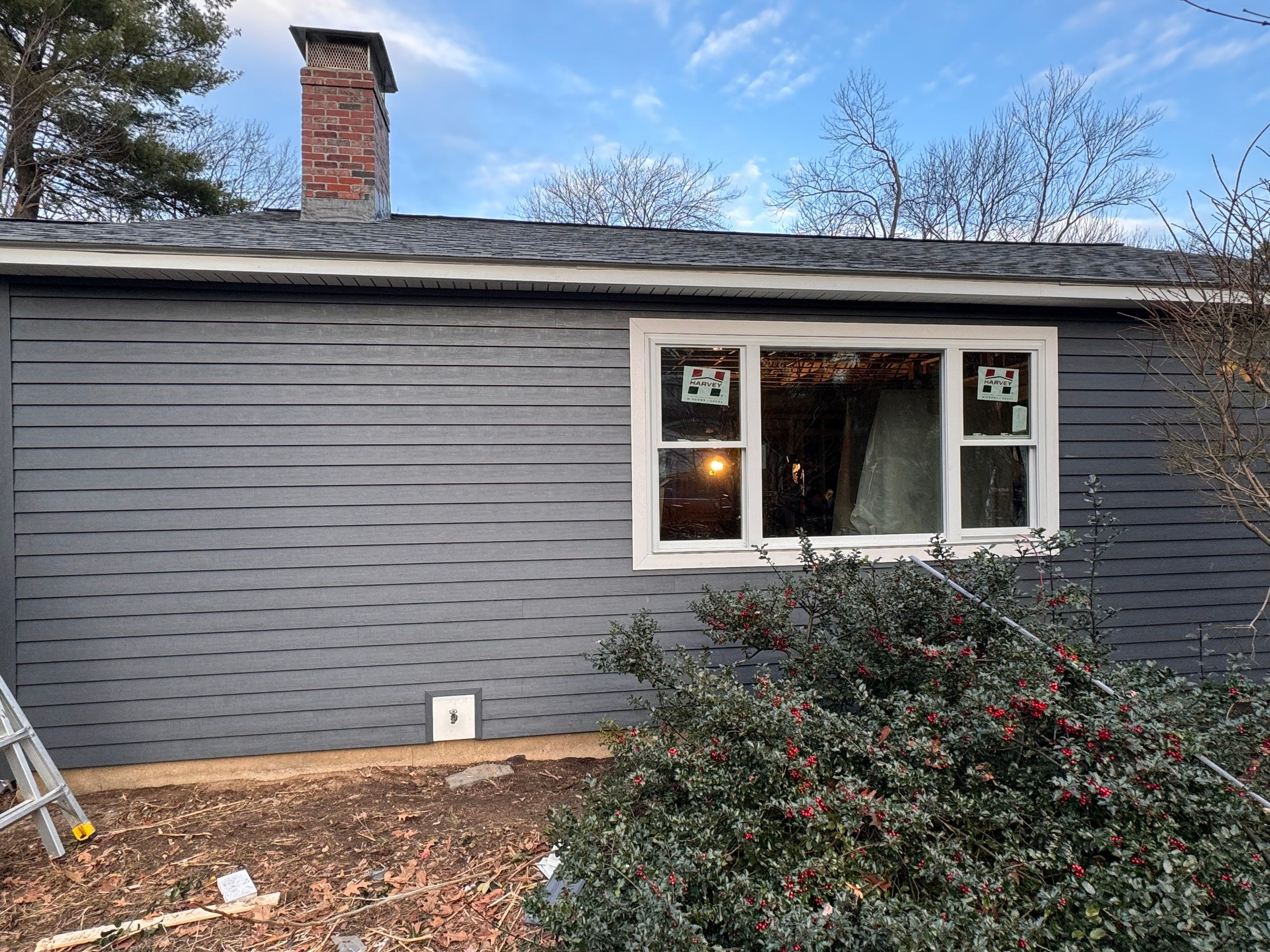 Full Home Renovation for Repeat Customer by Sensible Home Solutions