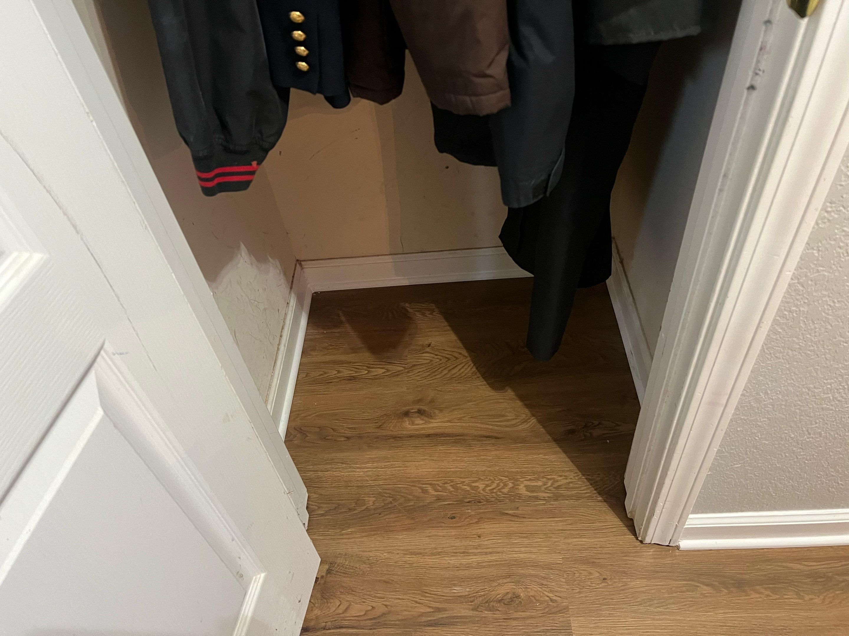 Project in Olive Branch by Knockout Flooring LLC