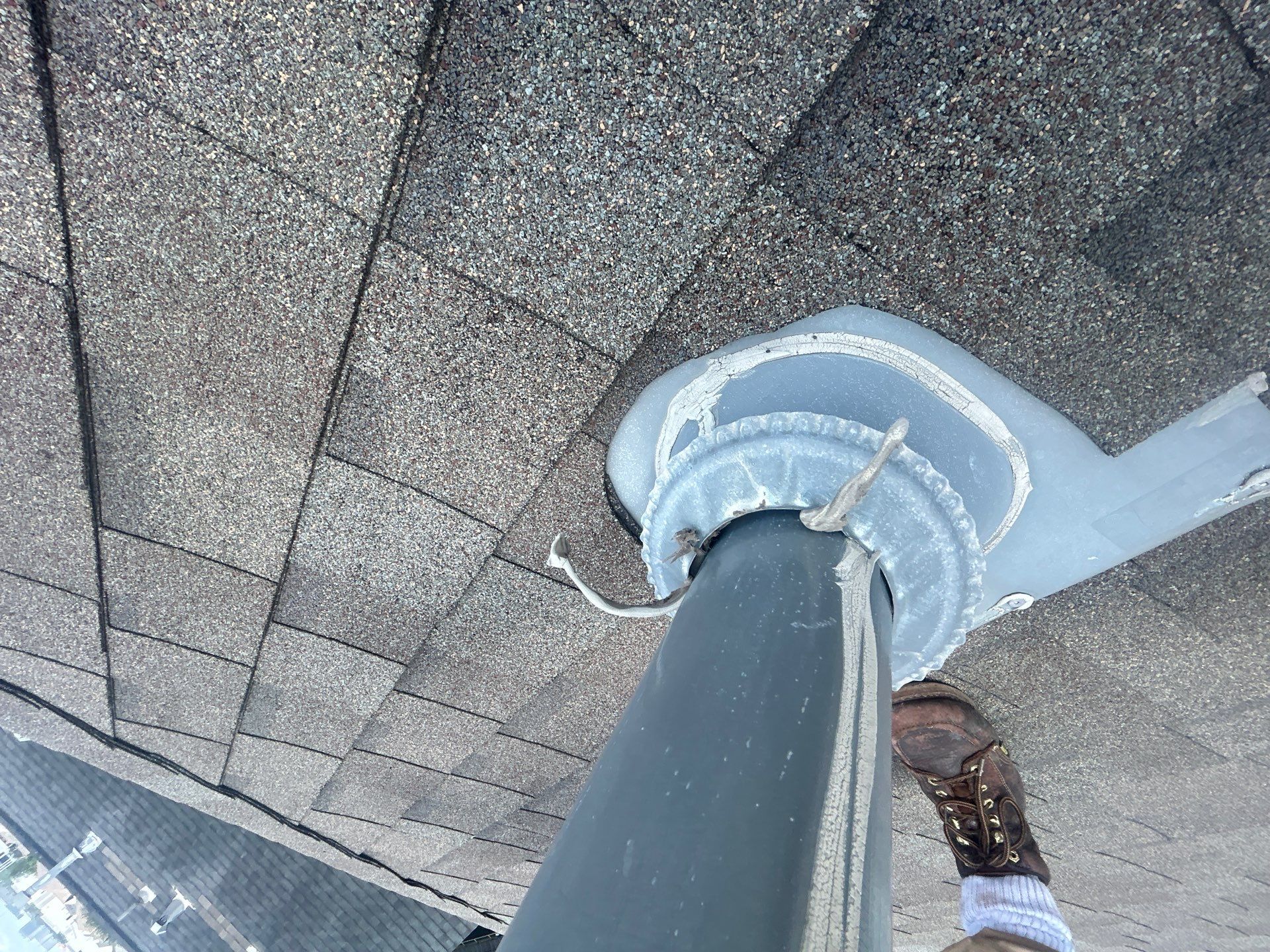 Roof Repair Houston by Roof Repair Company