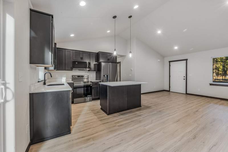 Daum Construction Homes by Coeur D Alene Painting Group