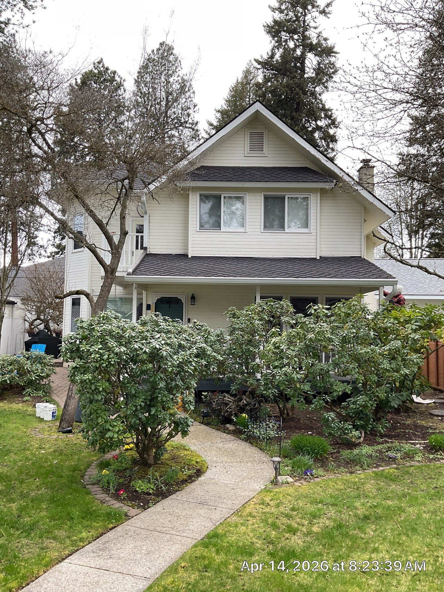 Downtown Coeur D Alene Repaint by Coeur D Alene Painting Group