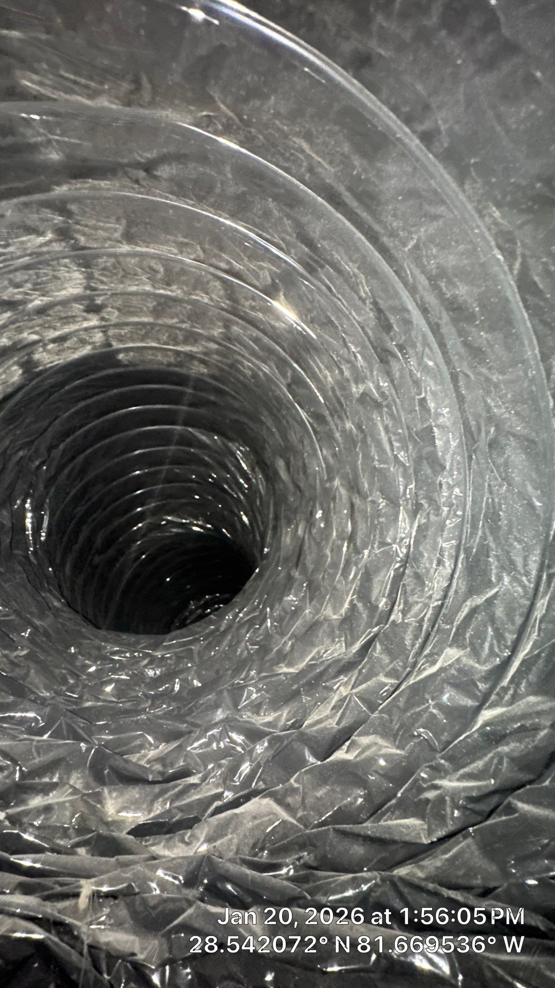 Air Duct and Dryer Vent Cleaning in Clermont by Hygienic Air, Inc