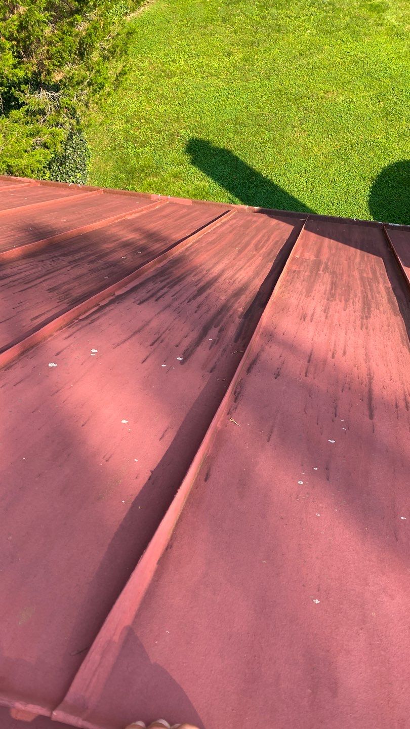 Alexandra: Residential Metal Roofing  by RM Banning, Inc.