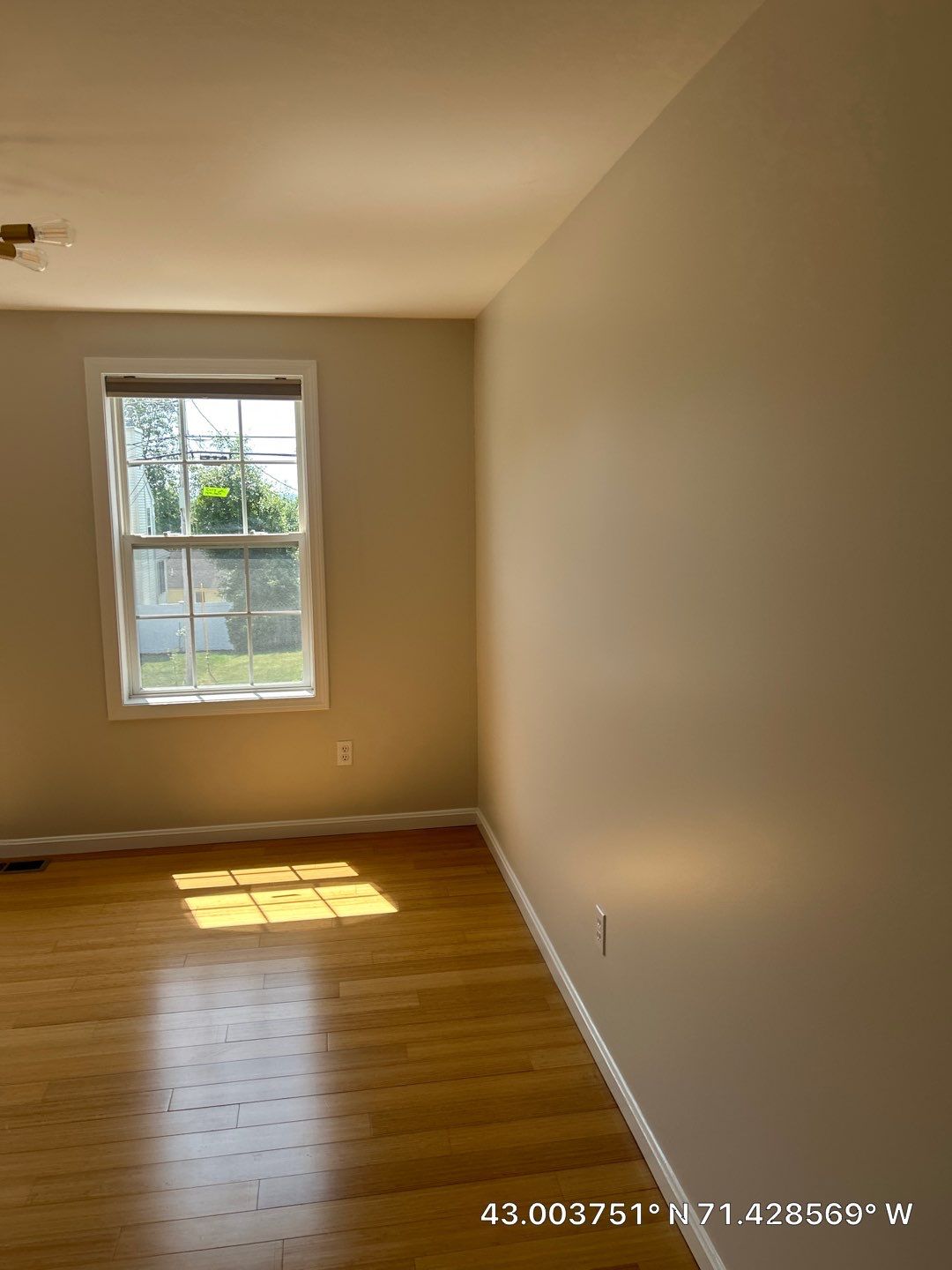 Whole-Home Interior Painting and Ceiling Refresh in Manchester by The Persnickety Painters