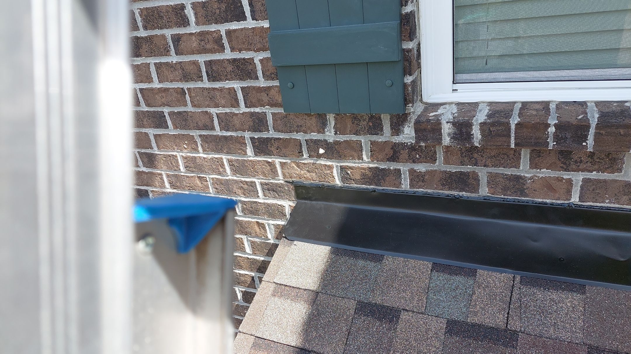 Majestic Shake by Tamlin Roofing