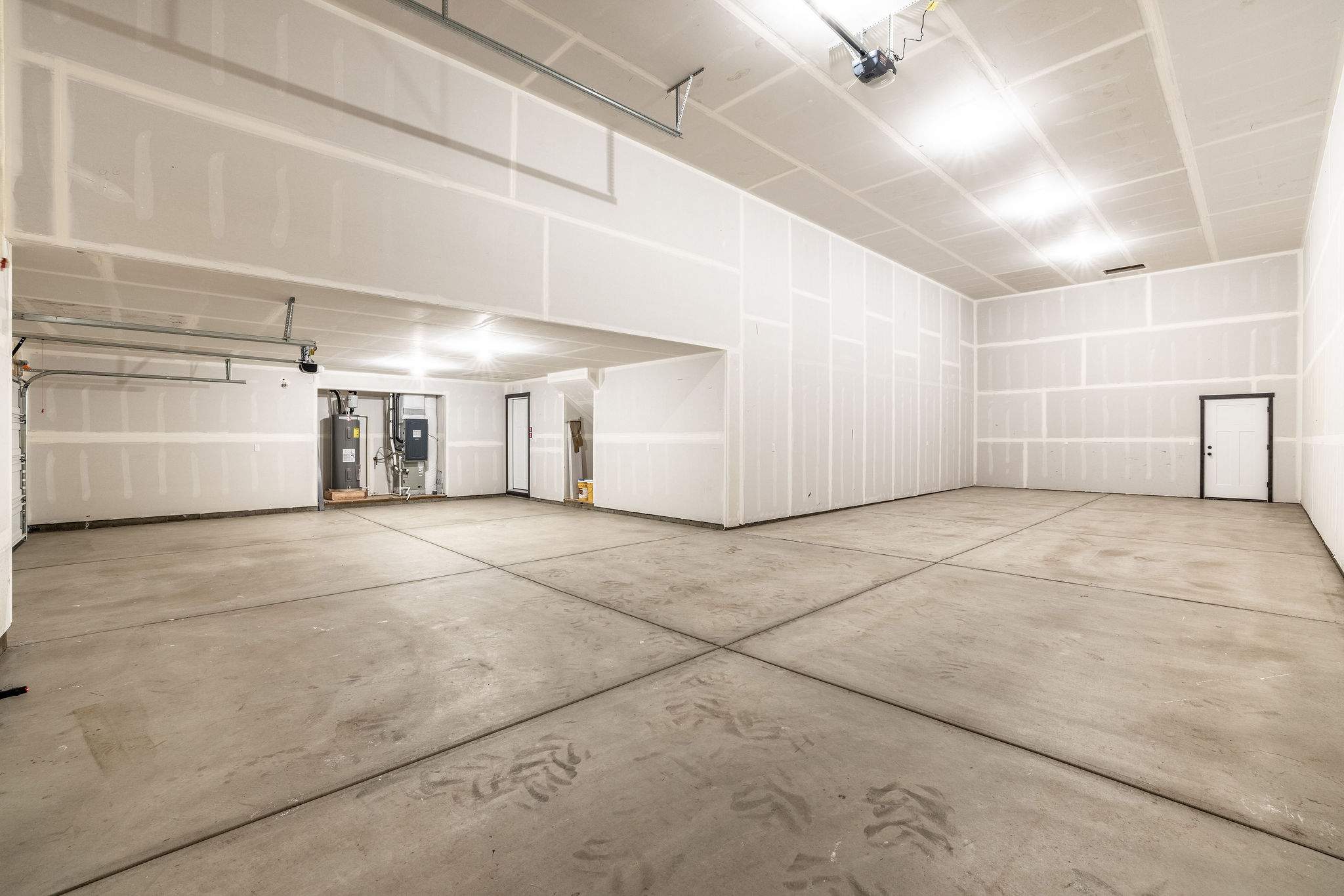 Interior and Exterior Paint by Coeur D Alene Painting Group