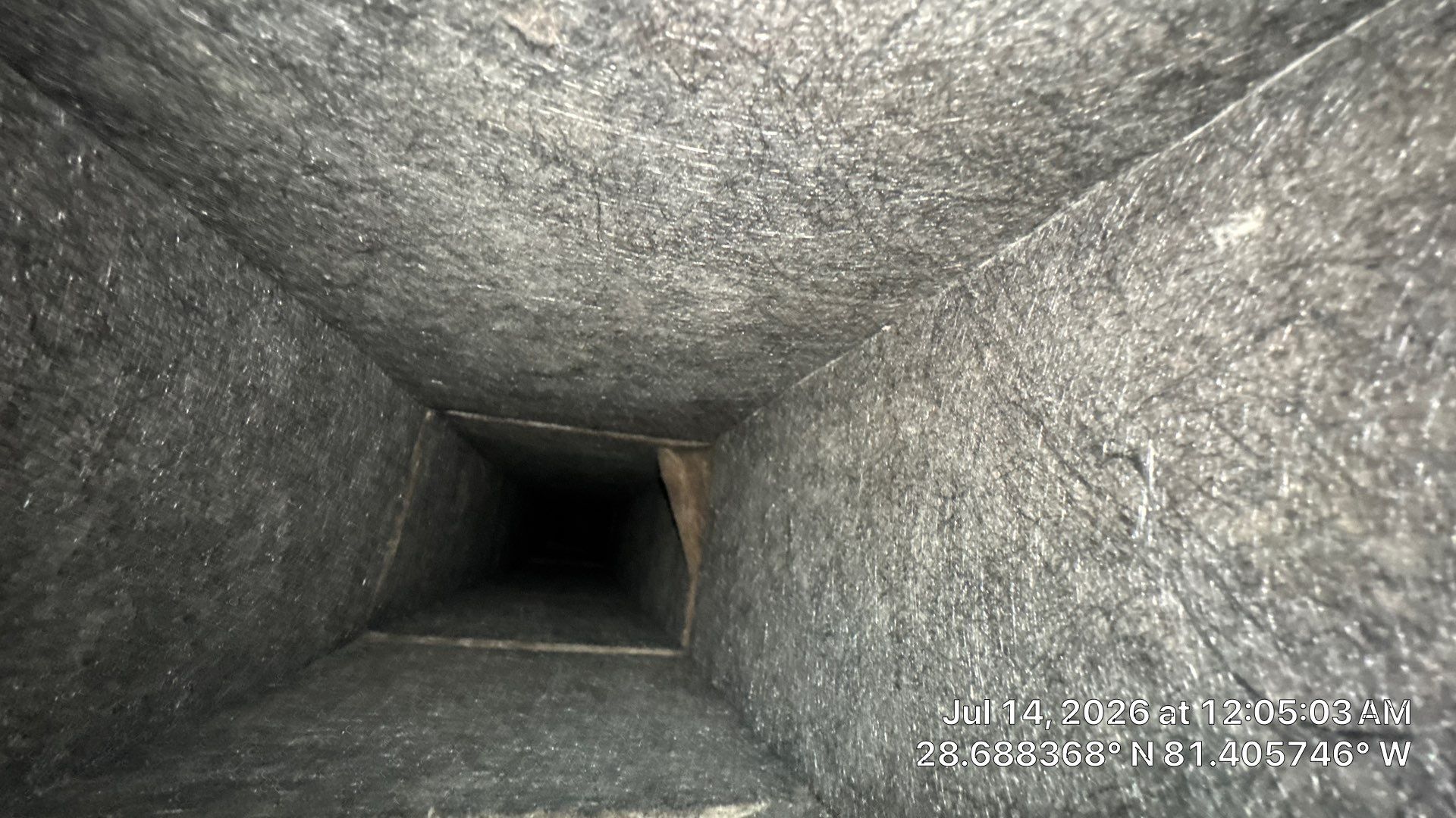 Commerical Air Duct Cleaning Wekiwa Springs by Hygienic Air, Inc