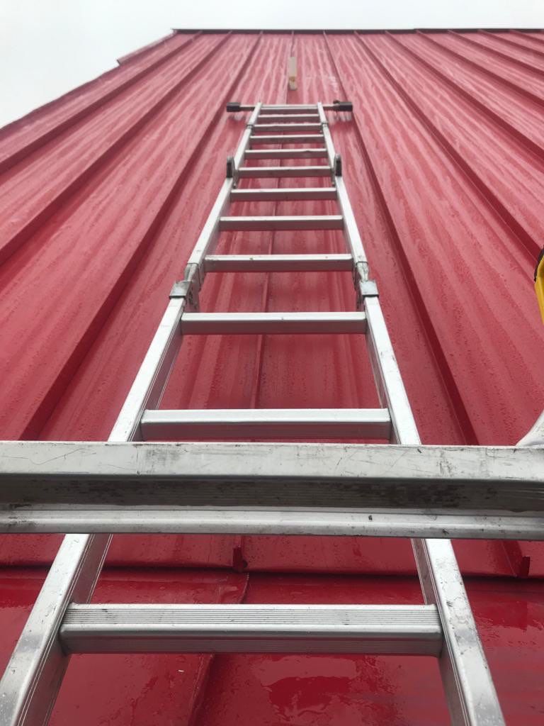 Project in Edinburg, TX by Marva Roofing