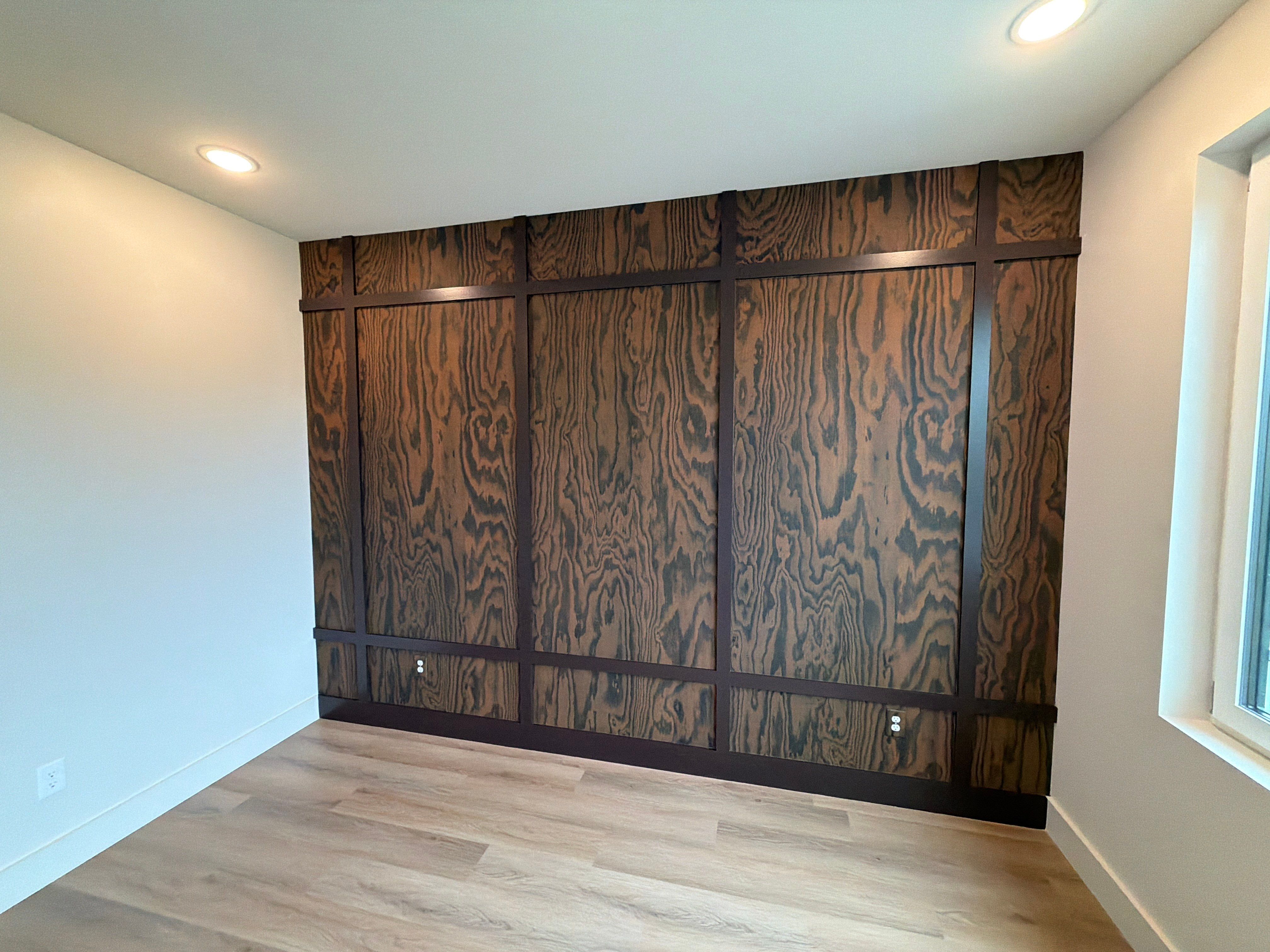 Carpentry and Painting in Nashville by Music City Improvements