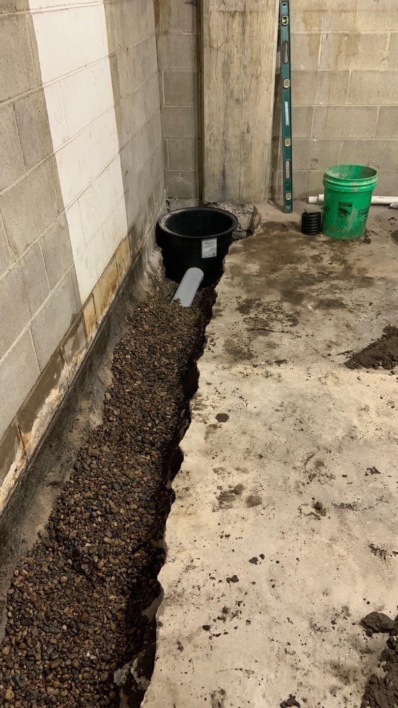 Large-Scale Waterproofing for Uptown Apartment Complex by Waterproofing Northeast