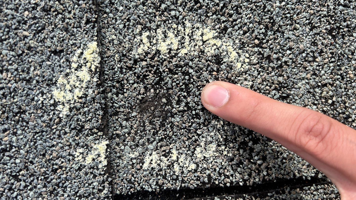 Residential Roofing Installation using Owens Corning by Inspector Roofing and Restoration