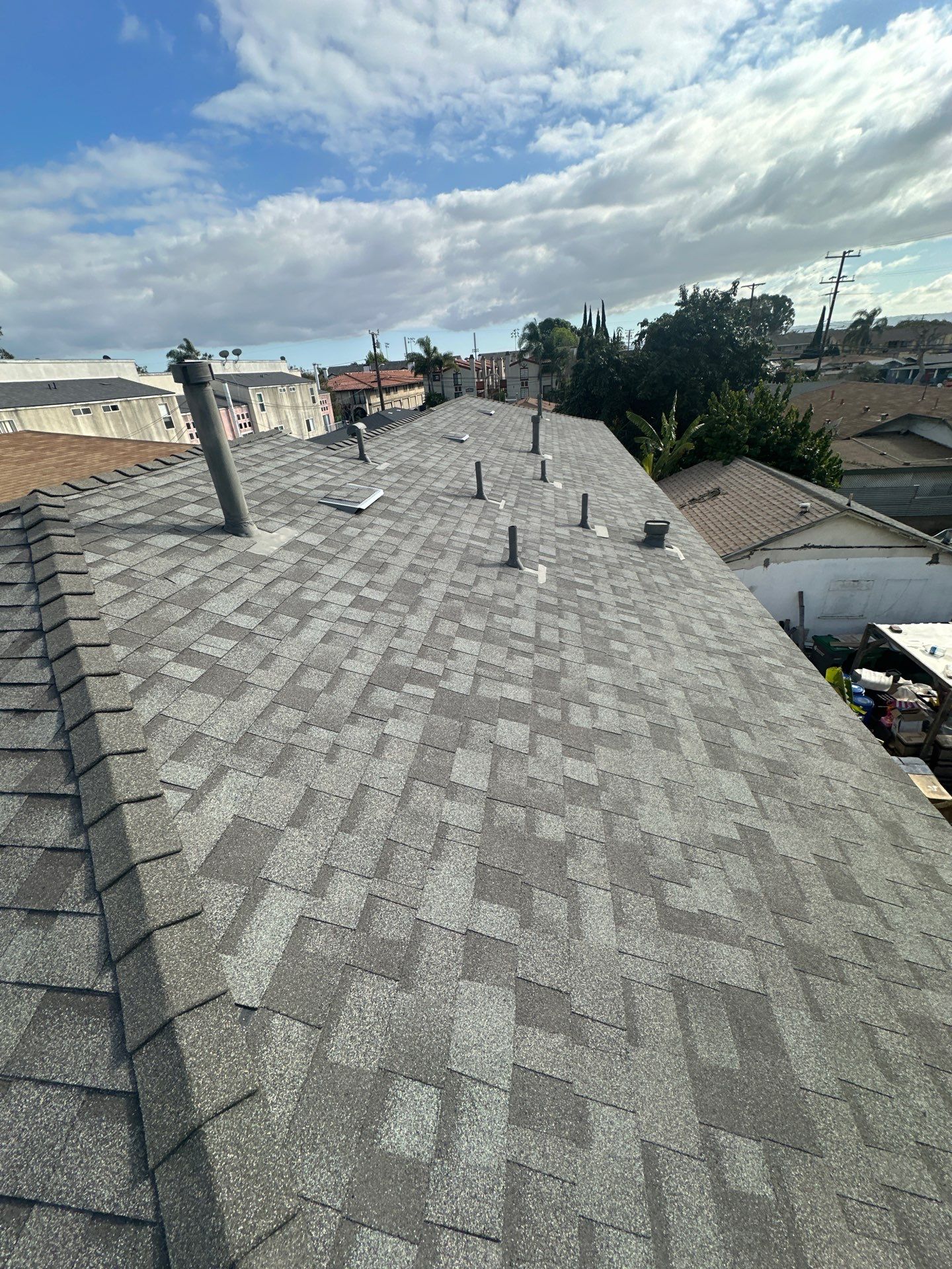 Roof Replacement - Gardena, CA 90247 by Epic Roof Replacement