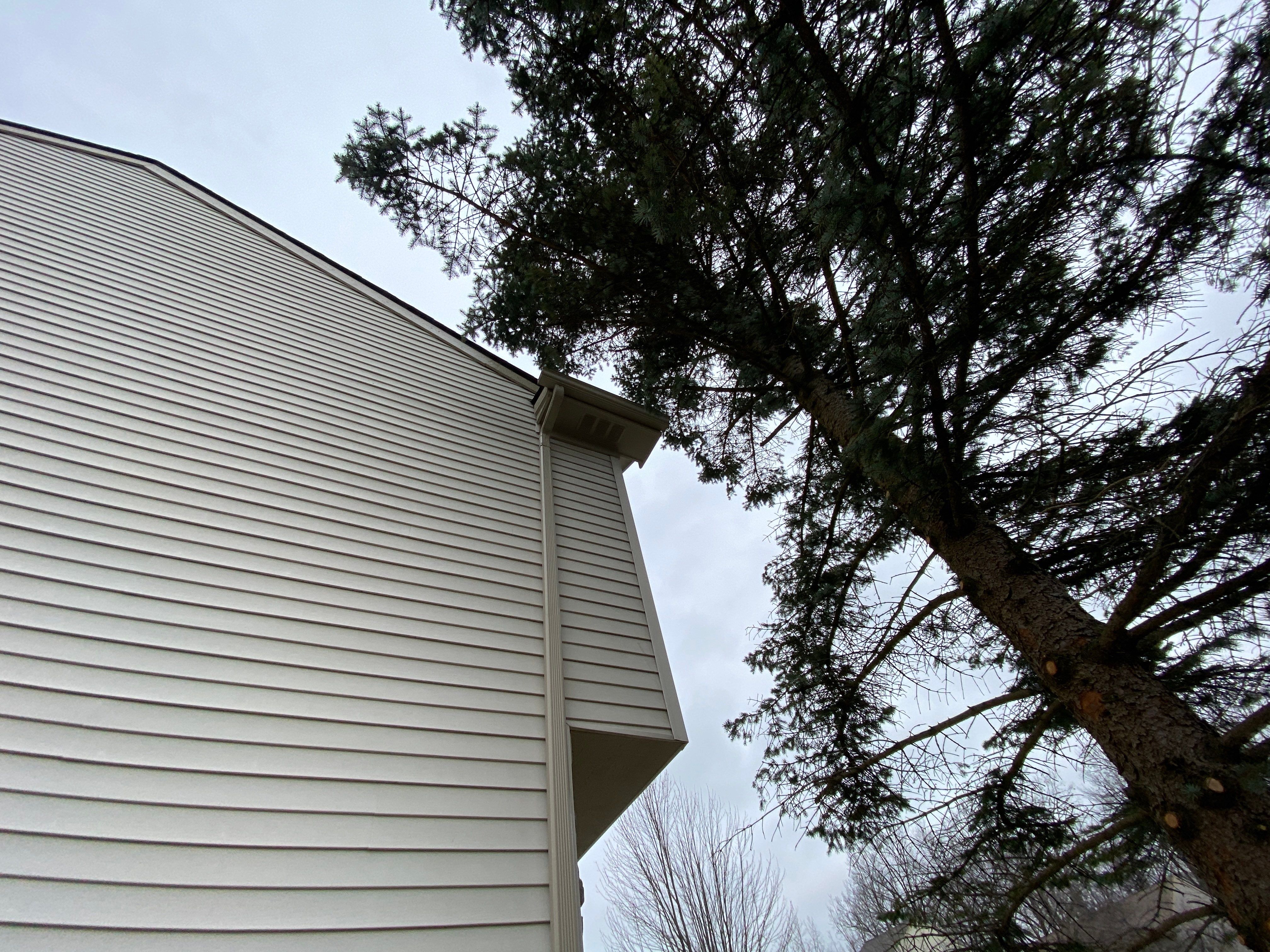 Roof Replacement using Certainteed Landmark Climate-Flex by 180 Contractors