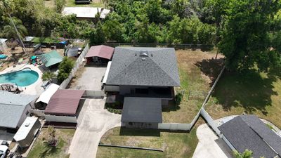 Roof Replacement in Valrico, FL