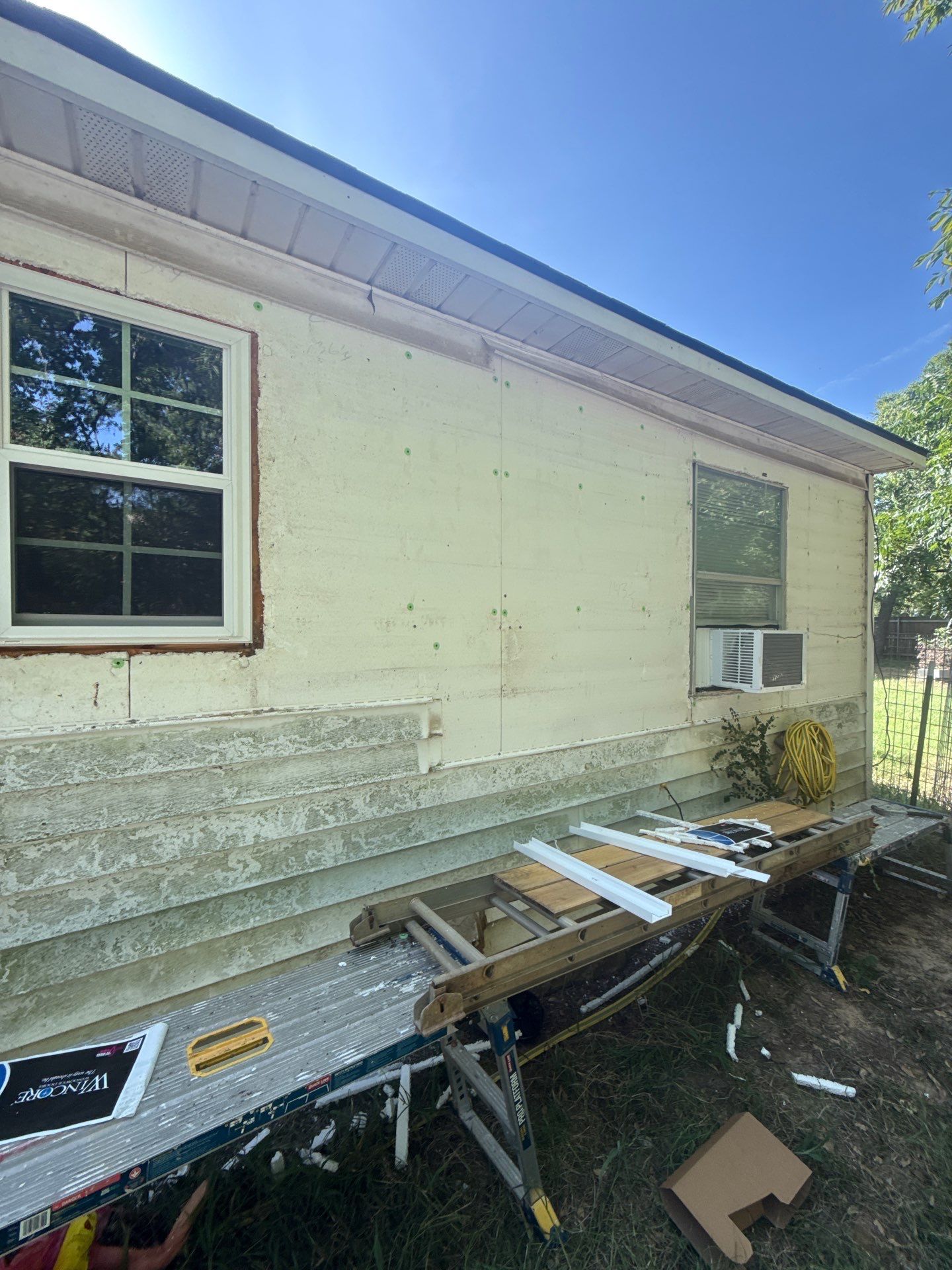 Window Replacements by In & Out Construction & Remodeling, LLC