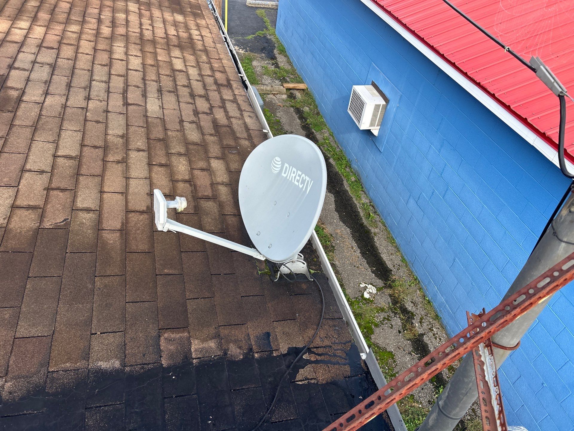 Project in Gypsy by Duarte’s Roofing 