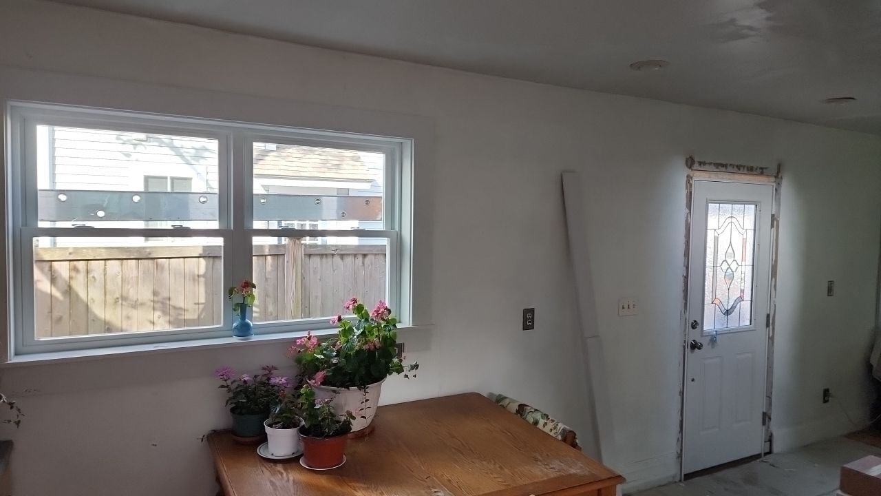 Windows and Siding in Newton, MA by UBrothers Construction