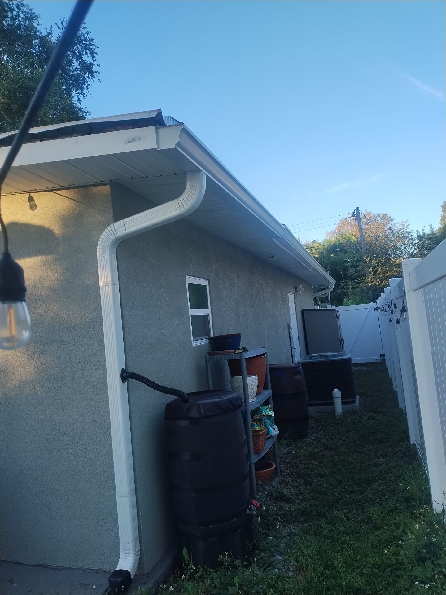 Project in St. Petersburg 33704 by Mitchell Roofing Company LLC