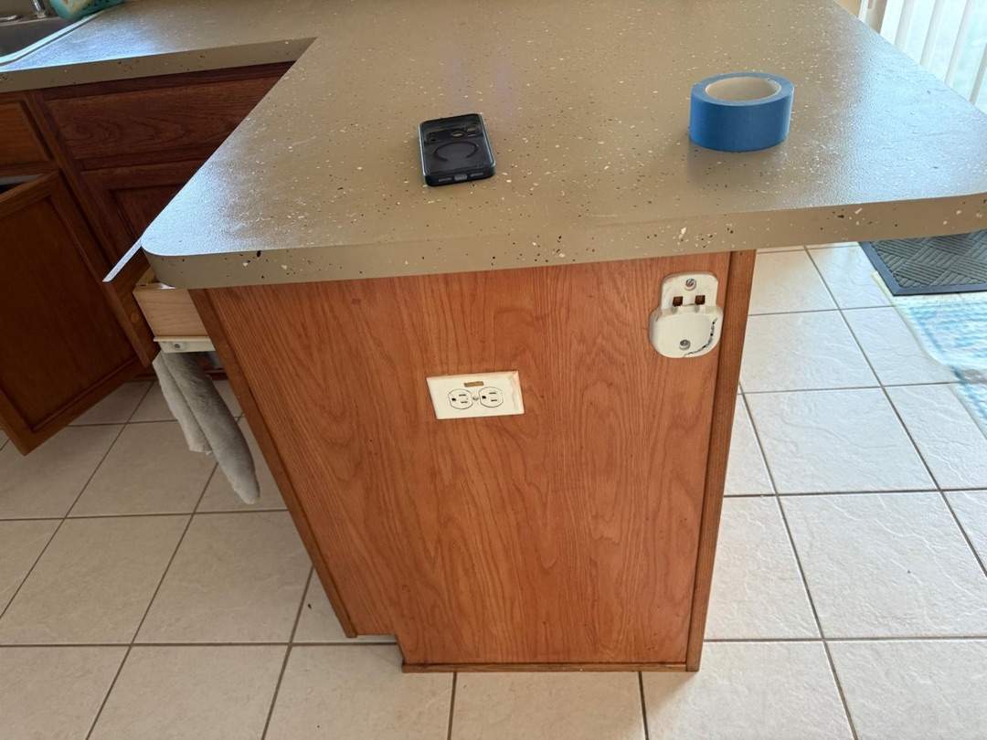 Project in Ocala by You Restorations LLC DBA YOU-Home