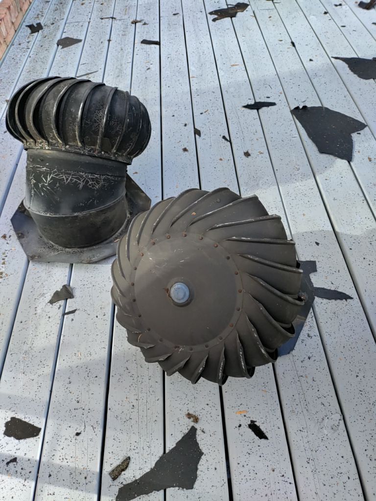 Residential Roofing Installation using Owens Corning by Inspector Roofing and Restoration