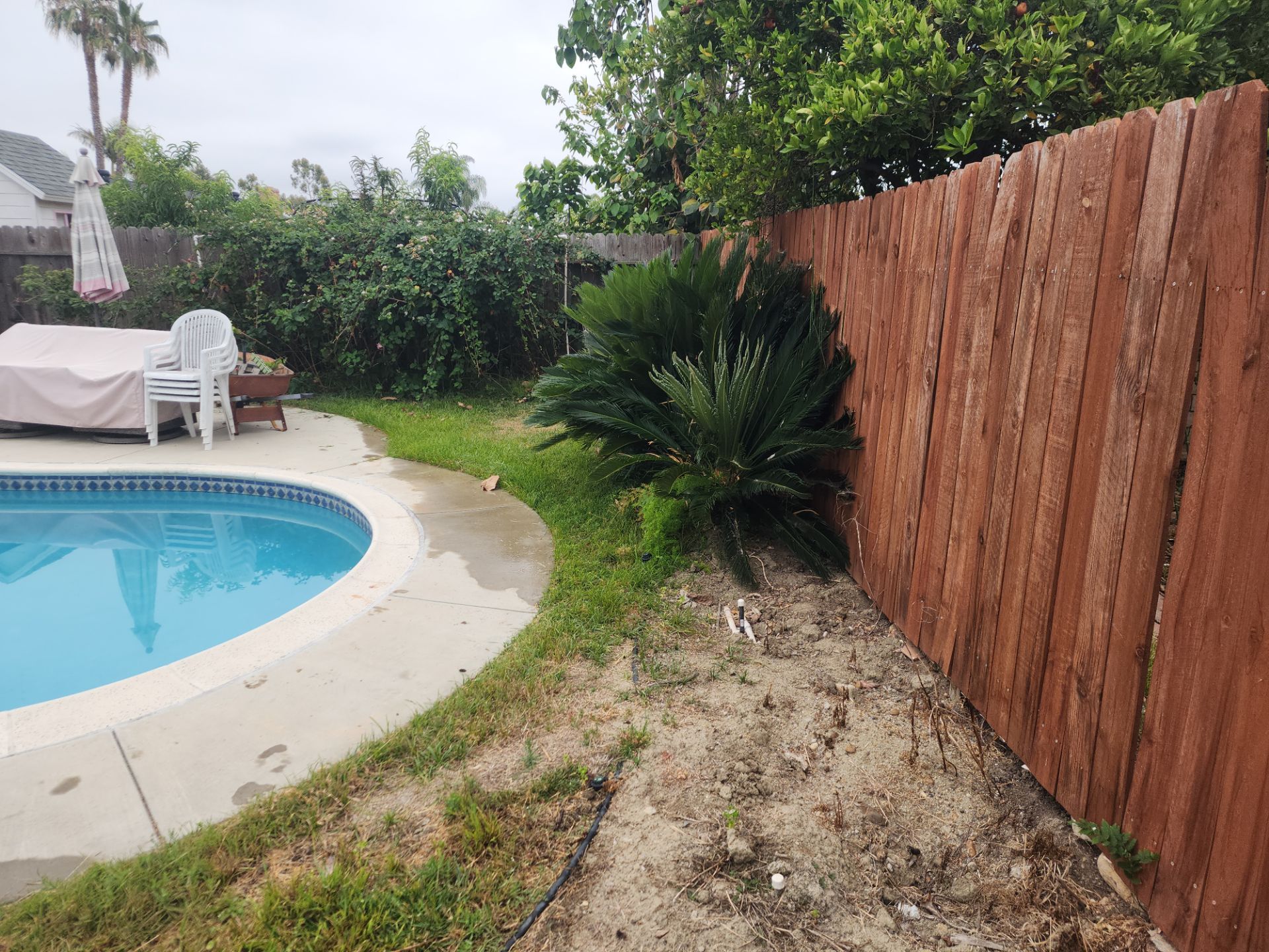 Irrigation System Repair in Mission Viejo by Yard Techs