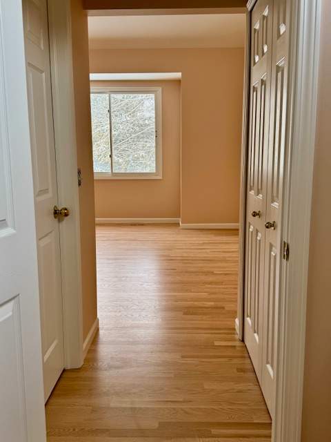 Classic Cut Red Oak by Ann Arbor Hardwoods 